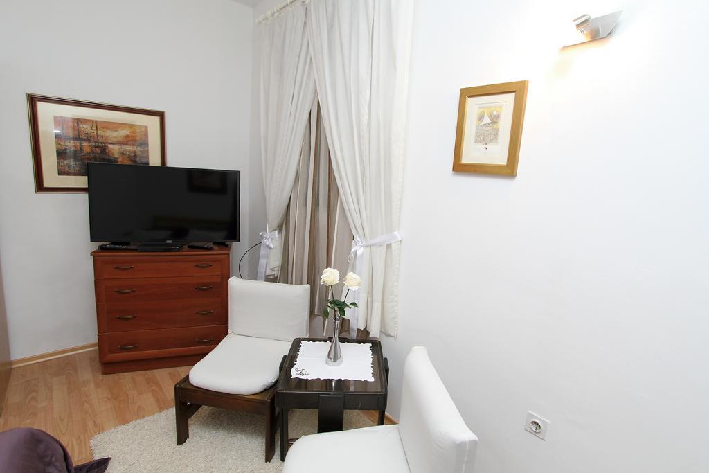 Apartment Old Town Manosa Split Exterior photo